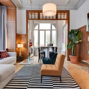 Deluxe Appartement